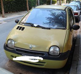 Renault Twingo 2000 1.2