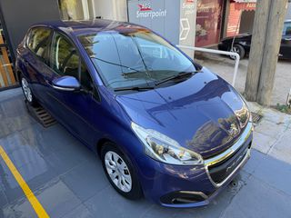Peugeot 208 2017 ΕΛΛΗΝΙΚΟ!! ΠΡΩΤΟ ΧΕΡΙ.-thumb-1