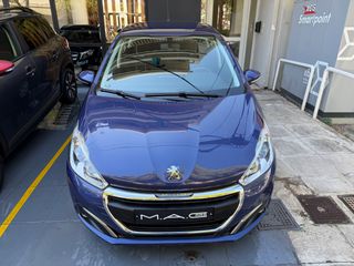 Peugeot 208 2017 ΕΛΛΗΝΙΚΟ!! ΠΡΩΤΟ ΧΕΡΙ.-thumb-3