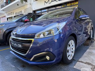 Peugeot 208 2017 ΕΛΛΗΝΙΚΟ!! ΠΡΩΤΟ ΧΕΡΙ.-thumb-4