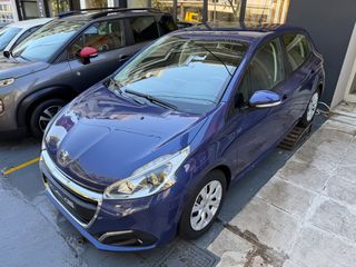 Peugeot 208 2017 ΕΛΛΗΝΙΚΟ!! ΠΡΩΤΟ ΧΕΡΙ.-thumb-5