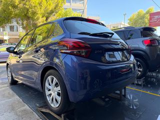 Peugeot 208 2017 ΕΛΛΗΝΙΚΟ!! ΠΡΩΤΟ ΧΕΡΙ.-thumb-6