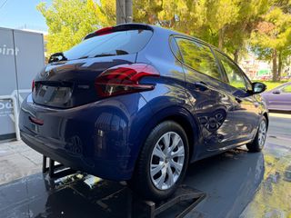 Peugeot 208 2017 ΕΛΛΗΝΙΚΟ!! ΠΡΩΤΟ ΧΕΡΙ.-thumb-7