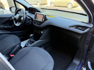 Peugeot 208 2017 ΕΛΛΗΝΙΚΟ!! ΠΡΩΤΟ ΧΕΡΙ.-thumb-8