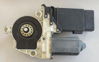 ΜΟΤΕΡ ΓΡΥΛΟΥ ΠΑΡΑΘΥΡΟΥ VOLKSWAGEN GOLF 4 ΣΥΝΟΔΗΓΟΥ (1J1959802D, 101386-101, 774.60021.01, 101434203, 05076420)
