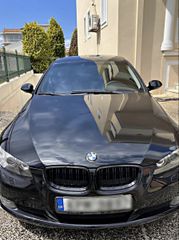 Bmw 320 2008 E92 - Με Ηλιοροφή - 1ο Χέρι-thumb-1