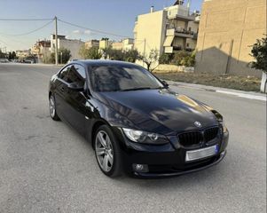Bmw 320 2008 E92 - Με Ηλιοροφή - 1ο Χέρι-thumb-2