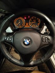 Bmw 320 2008 E92 - Με Ηλιοροφή - 1ο Χέρι-thumb-8