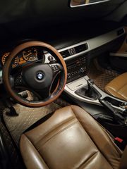 Bmw 320 2008 E92 - Με Ηλιοροφή - 1ο Χέρι-thumb-9
