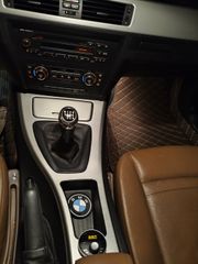 Bmw 320 2008 E92 - Με Ηλιοροφή - 1ο Χέρι-thumb-10