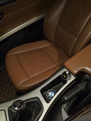 Bmw 320 2008 E92 - Με Ηλιοροφή - 1ο Χέρι-thumb-11