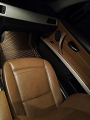 Bmw 320 2008 E92 - Με Ηλιοροφή - 1ο Χέρι-thumb-12