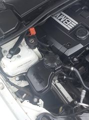 Bmw 320 2008 E92 - Με Ηλιοροφή - 1ο Χέρι-thumb-6