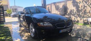 Bmw Z4 2004 2.2