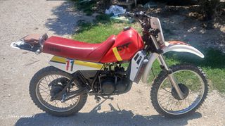 Yamaha DT 50 1984-thumb-2