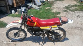 Yamaha DT 50 1984-thumb-3