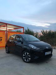 Hyundai i 10 2024