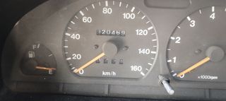 Suzuki Vitara 1998 Τζιπ