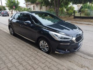 DS DS5 2015 Κομπακτ-thumb-1