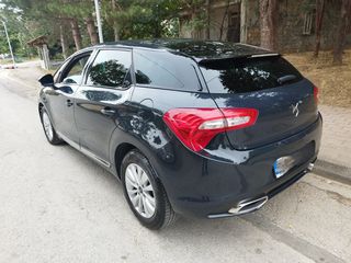 DS DS5 2015 Κομπακτ-thumb-2