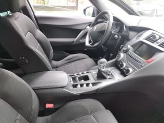 DS DS5 2015 Κομπακτ-thumb-7