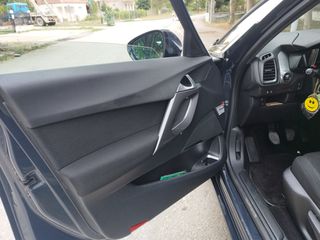 DS DS5 2015 Κομπακτ-thumb-9