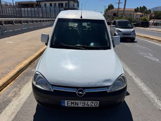 Κλούβα Opel 2005 Combo