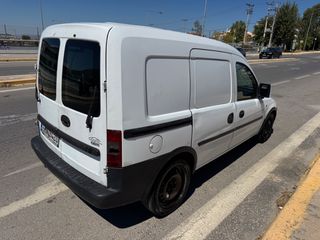 Κλούβα Opel 2005 Combo-thumb-3