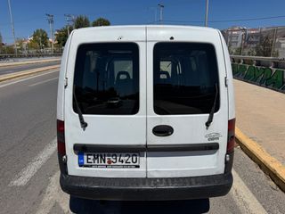 Κλούβα Opel 2005 Combo-thumb-4