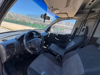 Κλούβα Opel 2005 Combo-thumb-12