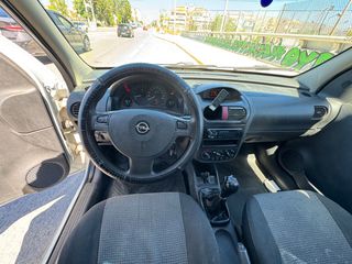 Κλούβα Opel 2005 Combo-thumb-13