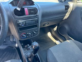 Κλούβα Opel 2005 Combo-thumb-14