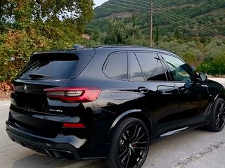 Bmw X5 2021 M SPORT PANORAMA