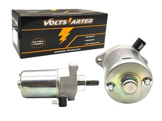 ΜΙΖΑ ΕΚΚΙΝΗΣΗΣ SUZUKI SHOGUN FD 110 (1997-1999) / SUZUKI FD 110 R (2000-2003) (VOLTS STARTER)