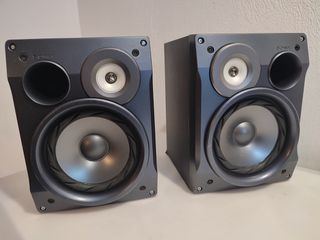 Ηχεία Sony ss-scl3