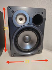 Ηχεία Sony ss-scl3-thumb-1