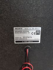 Ηχεία Sony ss-scl3-thumb-6