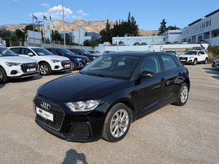 Audi A1 2021 1.0 TFSI 110HP