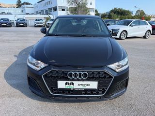 Audi A1 2021 1.0 TFSI 110HP-thumb-1
