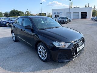 Audi A1 2021 1.0 TFSI 110HP-thumb-2