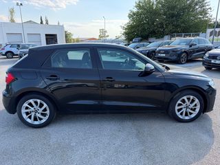 Audi A1 2021 1.0 TFSI 110HP-thumb-3