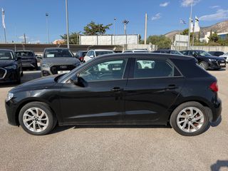 Audi A1 2021 1.0 TFSI 110HP-thumb-4