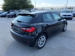 Audi A1 2021 1.0 TFSI 110HP-thumb-5