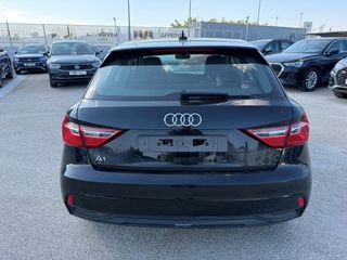 Audi A1 2021 1.0 TFSI 110HP-thumb-6