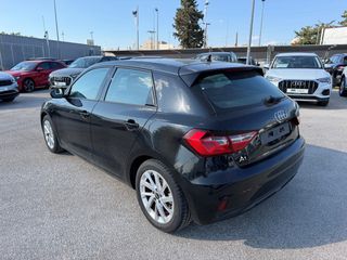 Audi A1 2021 1.0 TFSI 110HP-thumb-7