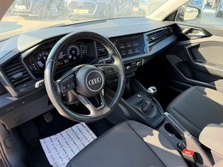Audi A1 2021 1.0 TFSI 110HP-thumb-8