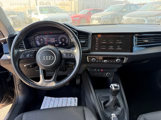 Audi A1 2021 1.0 TFSI 110HP-thumb-9