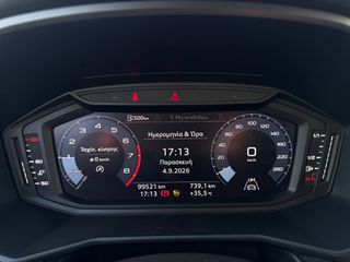 Audi A1 2021 1.0 TFSI 110HP-thumb-10