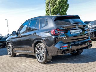 Bmw X3 2023 xDrive30e M Sport HUD AHK BROKAR.GR(ΔΕΧΟΜΑΣΤΕ ΠΑΡΑΓΓΕΛΙΕΣ)