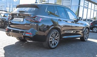 Bmw X3 2023 xDrive30e M Sport HUD AHK BROKAR.GR(ΔΕΧΟΜΑΣΤΕ ΠΑΡΑΓΓΕΛΙΕΣ)-thumb-4